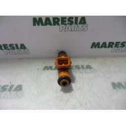 Alfa Romeo - 156 - Injector (petrol injection)