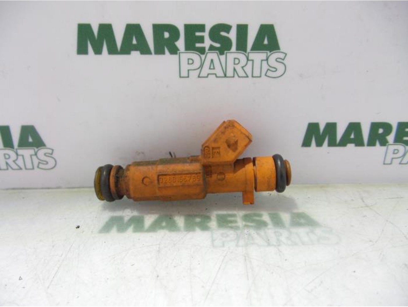 Alfa Romeo - 156 - Injector (petrol injection)