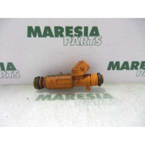 Alfa Romeo - 156 - Injector (petrol injection)