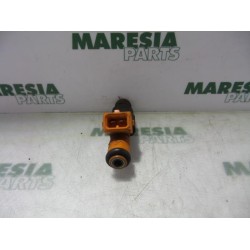 Alfa Romeo - 156 - Injector (petrol injection)