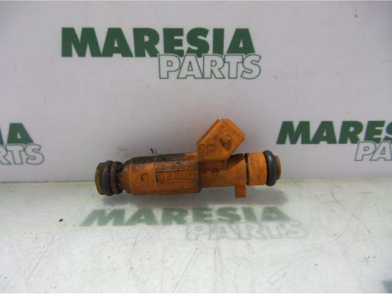 Alfa Romeo - 156 - Injector (petrol injection)
