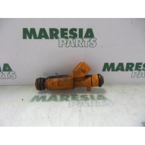 Alfa Romeo - 156 - Injector (petrol injection)