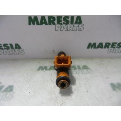 Alfa Romeo - 156 - Injector (petrol injection)