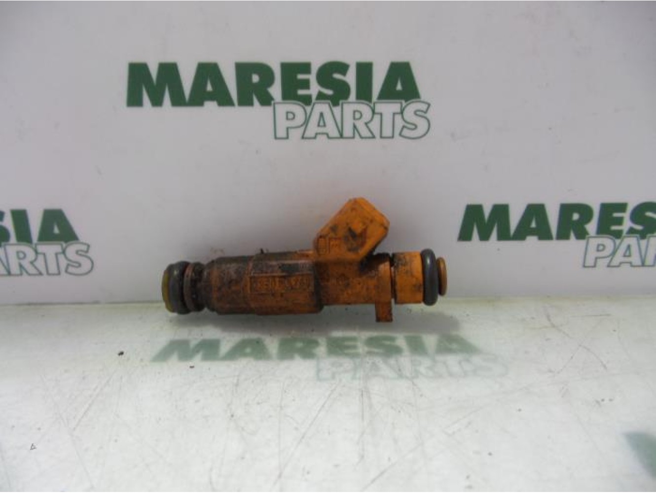 Alfa Romeo - 156 - Injector (petrol injection)
