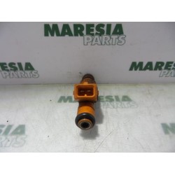Alfa Romeo - 156 - Injector (petrol injection)