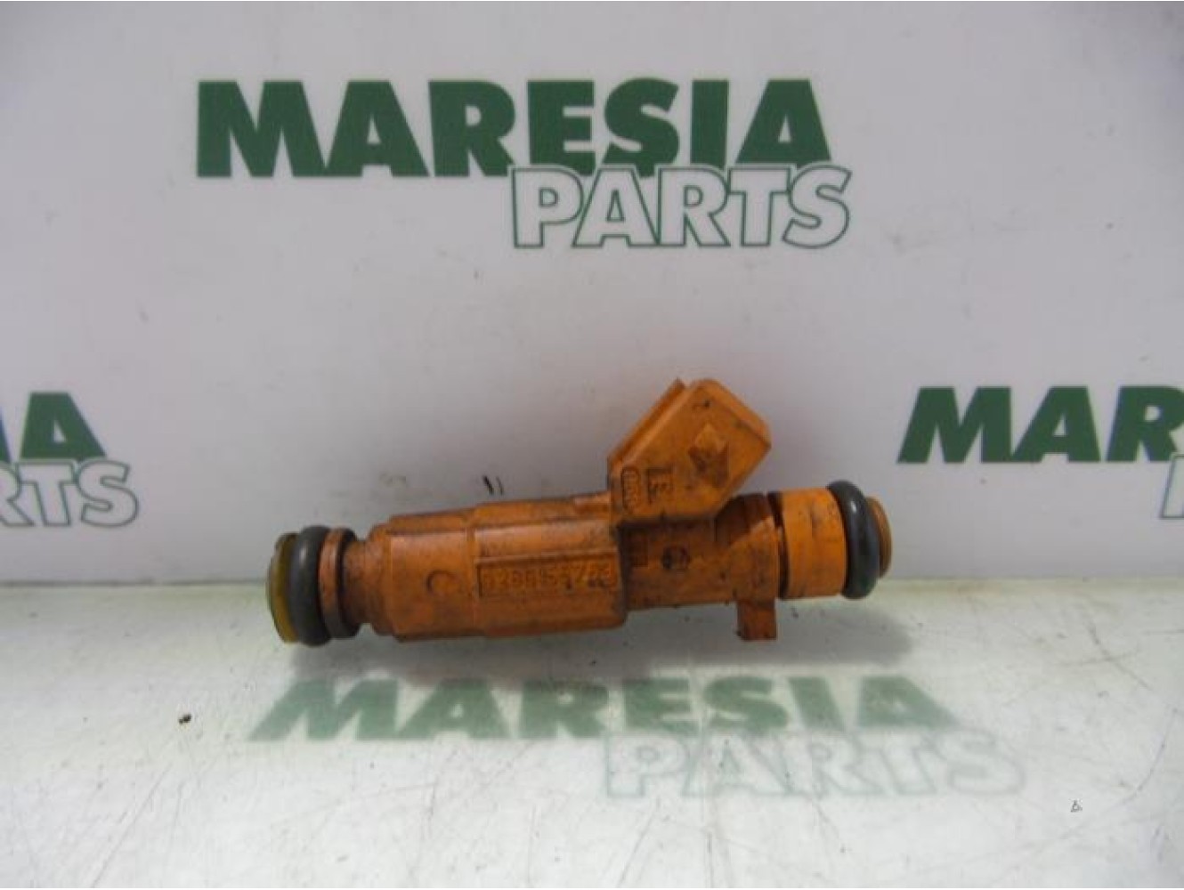 Alfa Romeo - 156 - Injector (petrol injection)
