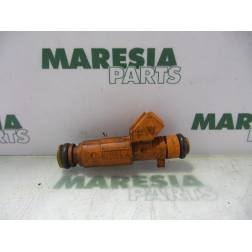 Alfa Romeo - 156 - Injector (petrol injection)