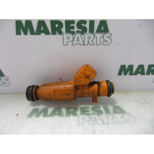 Alfa Romeo - 156 - Injector (petrol injection)