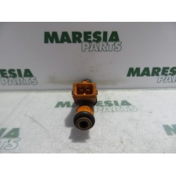 Alfa Romeo - 156 - Injector (petrol injection)