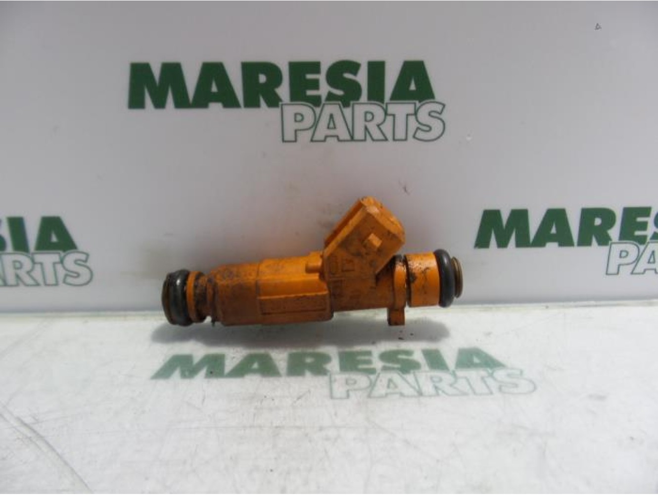 Alfa Romeo - 156 - Injector (petrol injection)