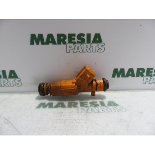 Alfa Romeo - 156 - Injector (petrol injection)