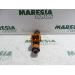 Alfa Romeo - 156 - Injector (petrol injection)