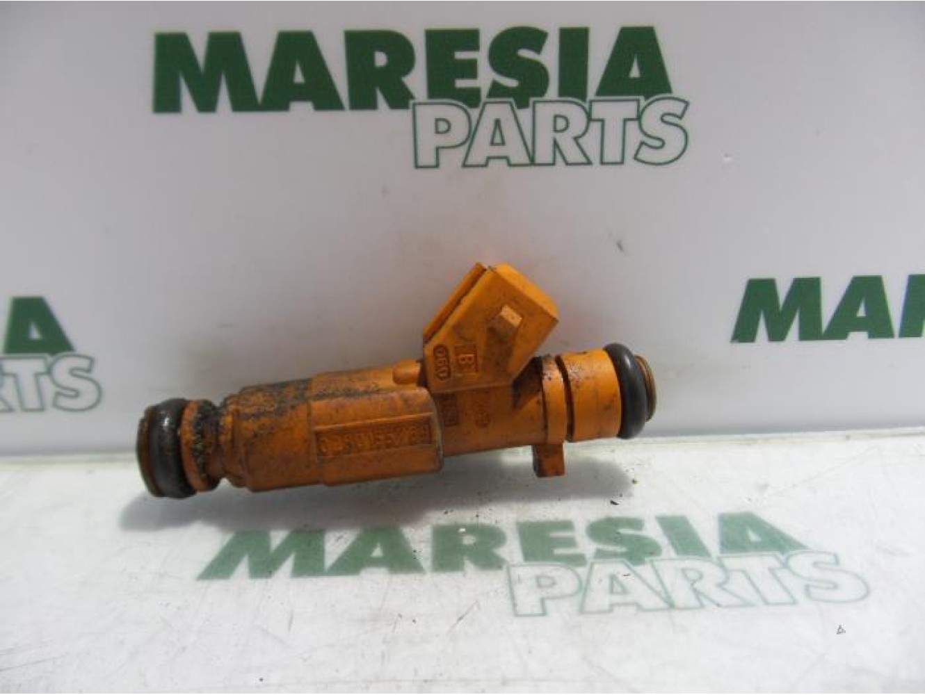 Alfa Romeo - 156 - Injector (petrol injection)