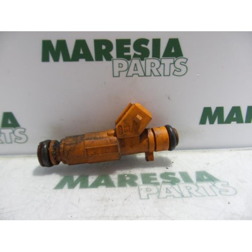 Alfa Romeo - 156 - Injector (petrol injection)