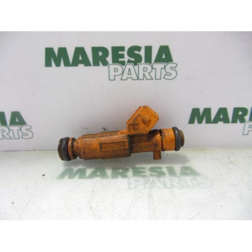 Alfa Romeo - 156 - Injector (petrol injection)