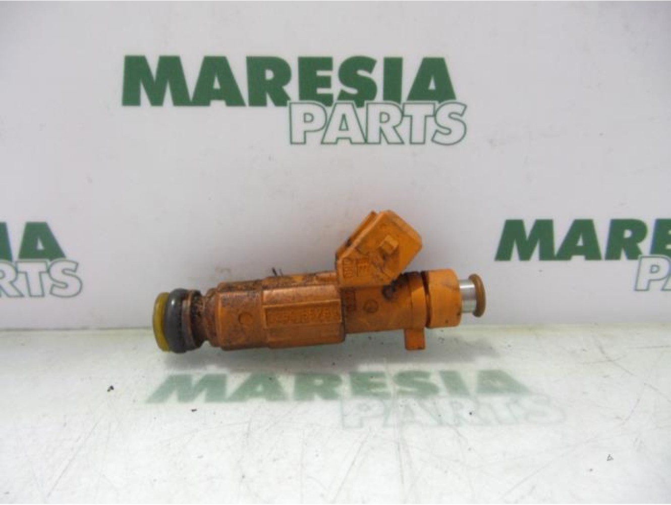 Alfa Romeo - 156 - Injector (petrol injection)