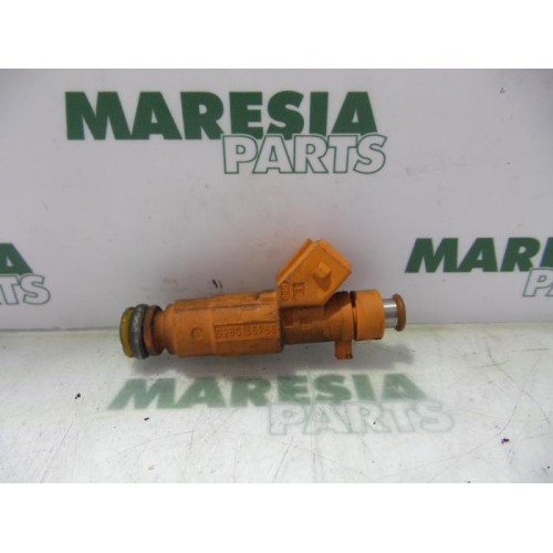Alfa Romeo - 156 - Injector (petrol injection)