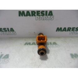 Alfa Romeo - 156 - Injector (petrol injection)