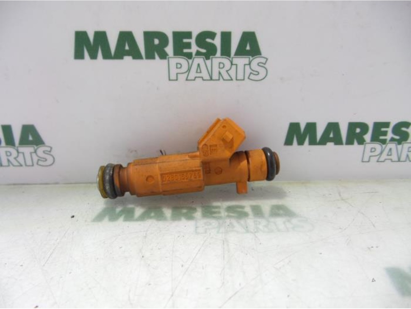 Alfa Romeo - 156 - Injector (petrol injection)