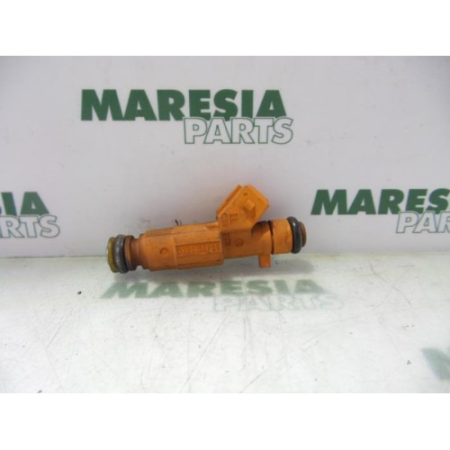 Alfa Romeo - 156 - Injector (petrol injection)