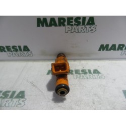 Alfa Romeo - 156 - Injector (petrol injection)