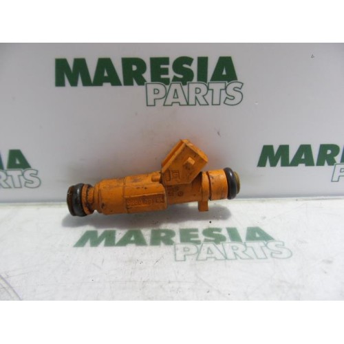 Alfa Romeo - 156 - Injector (petrol injection)