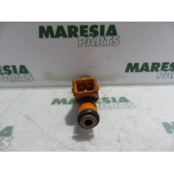 Alfa Romeo - 156 - Injector (petrol injection)