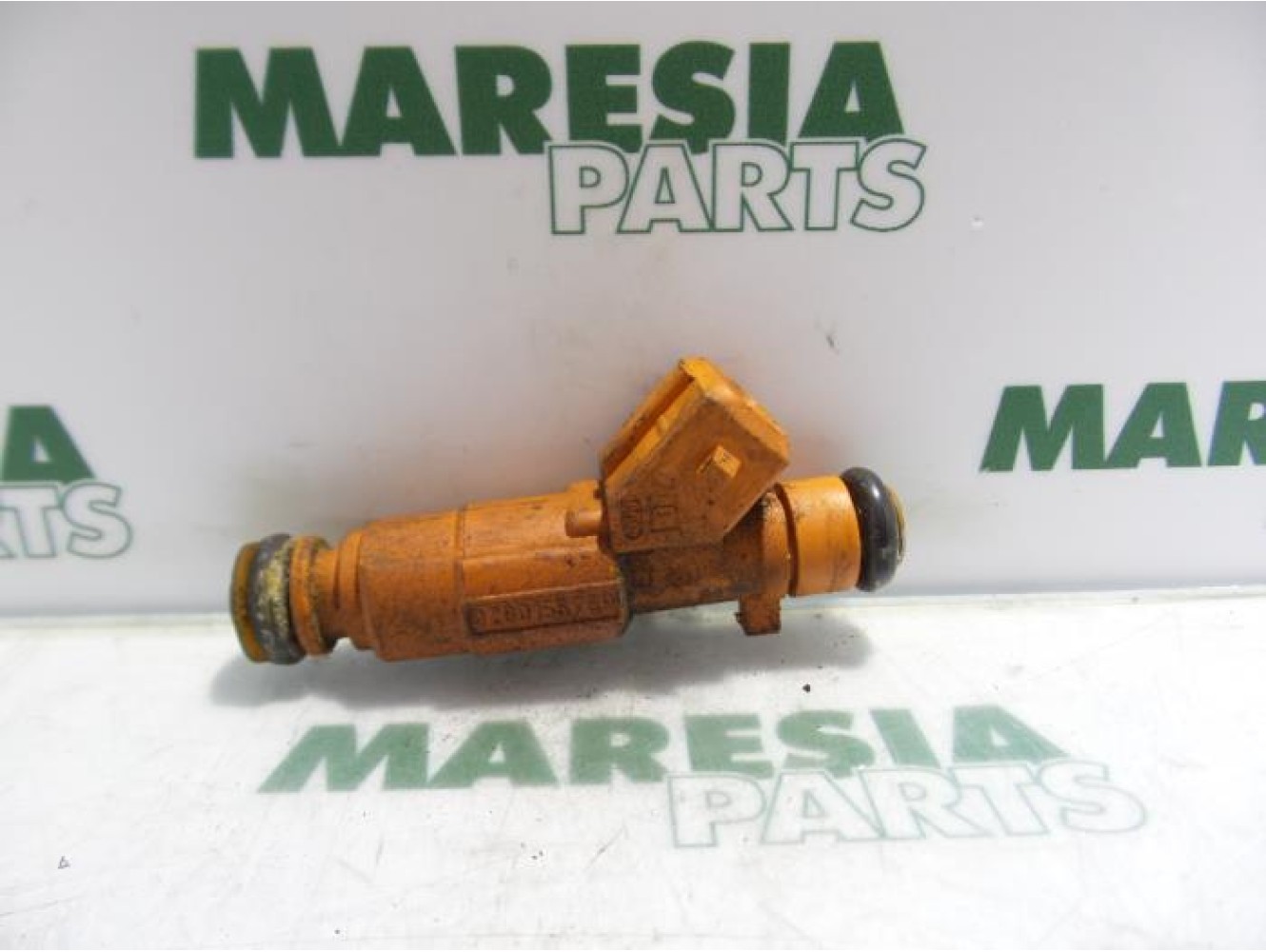 Alfa Romeo - 156 - Injector (petrol injection)