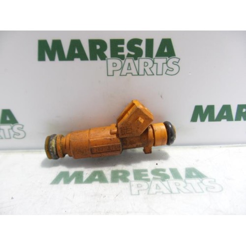 Alfa Romeo - 156 - Injector (petrol injection)