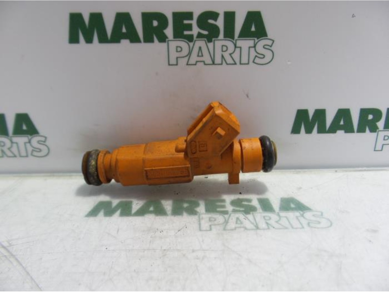 Alfa Romeo - 156 - Injector (petrol injection)