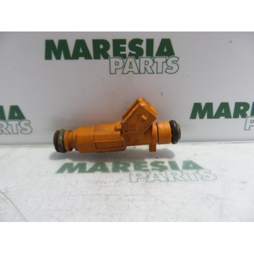 Alfa Romeo - 156 - Injector (petrol injection)
