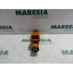 Alfa Romeo - 156 - Injector (petrol injection)