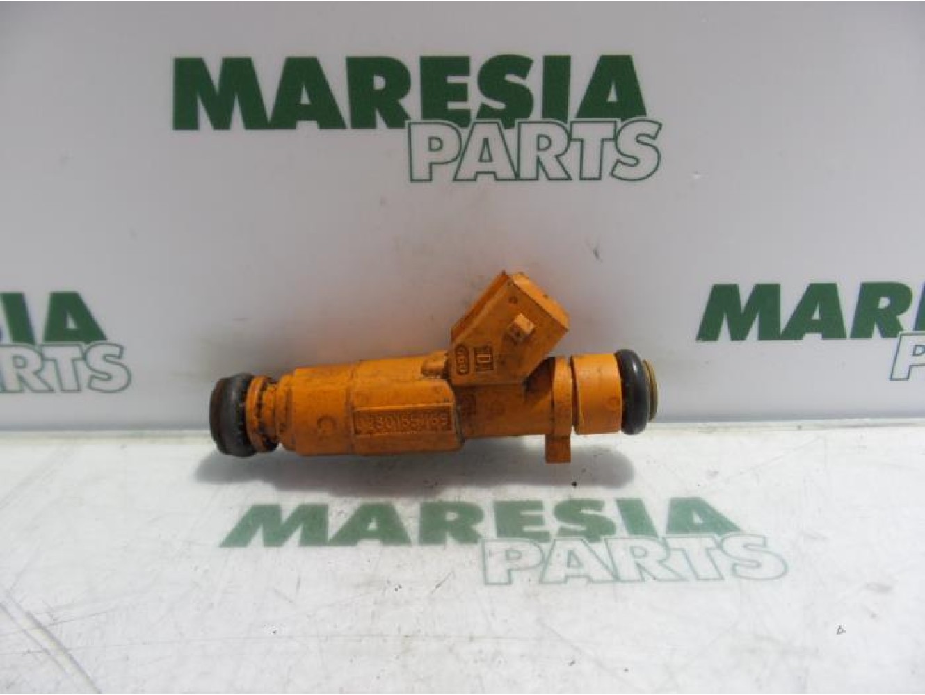 Alfa Romeo - 156 - Injector (petrol injection)