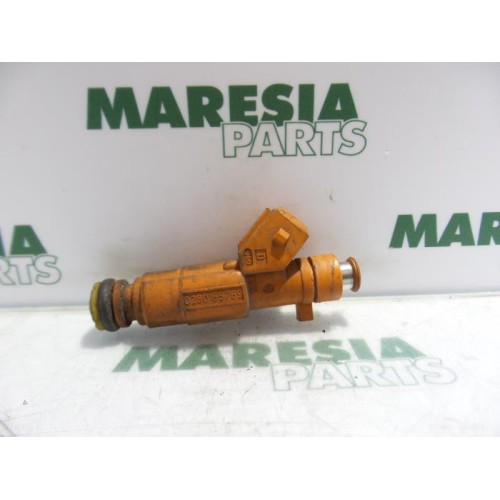 Alfa Romeo - 156 - Injector (petrol injection)