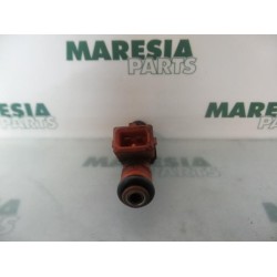 Alfa Romeo - 156 - Injector (petrol injection)