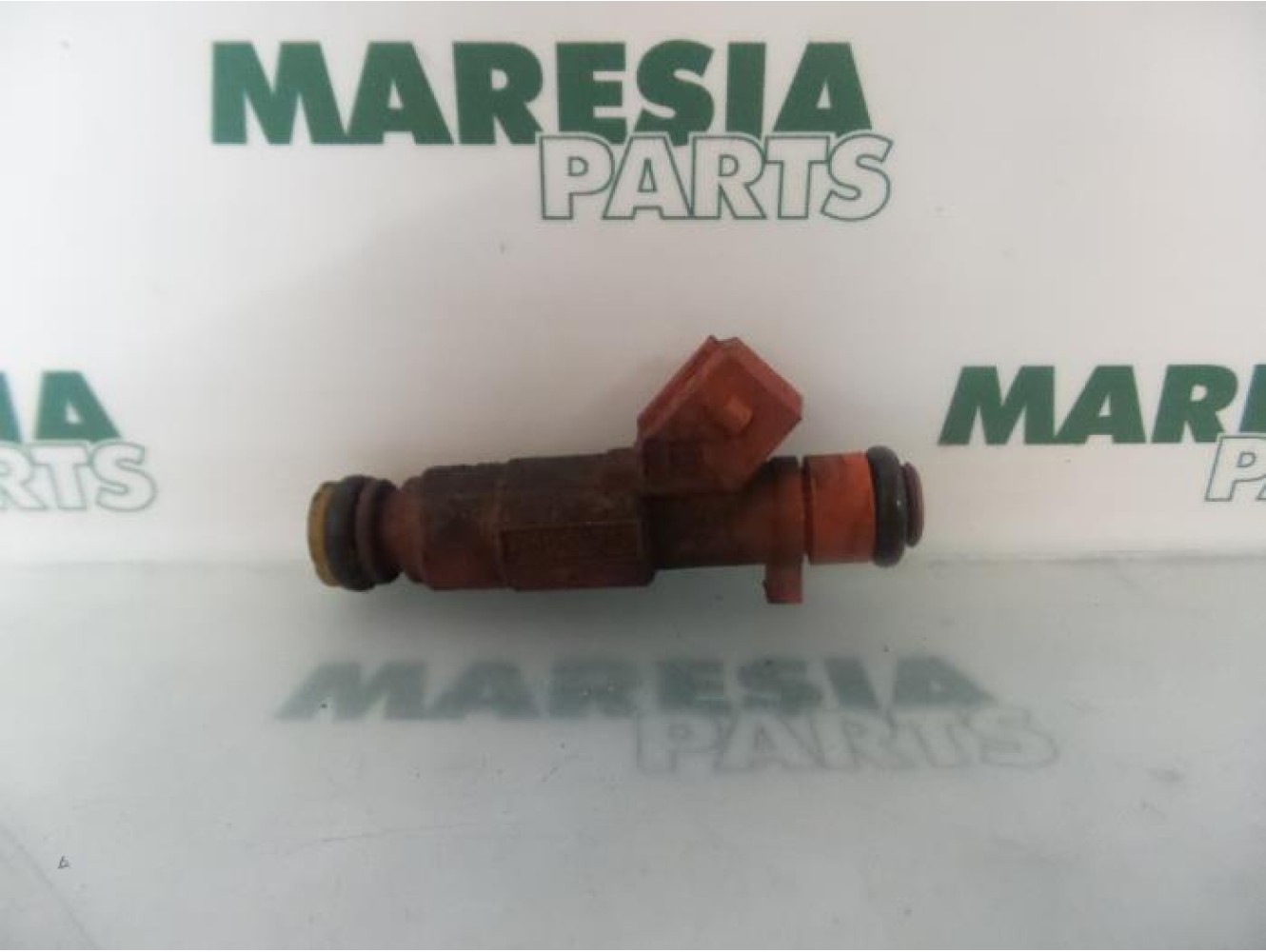 Alfa Romeo - 156 - Injector (petrol injection)