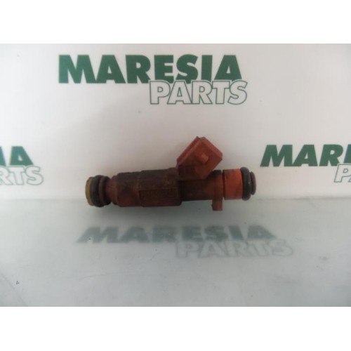 Alfa Romeo - 156 - Injector (petrol injection)