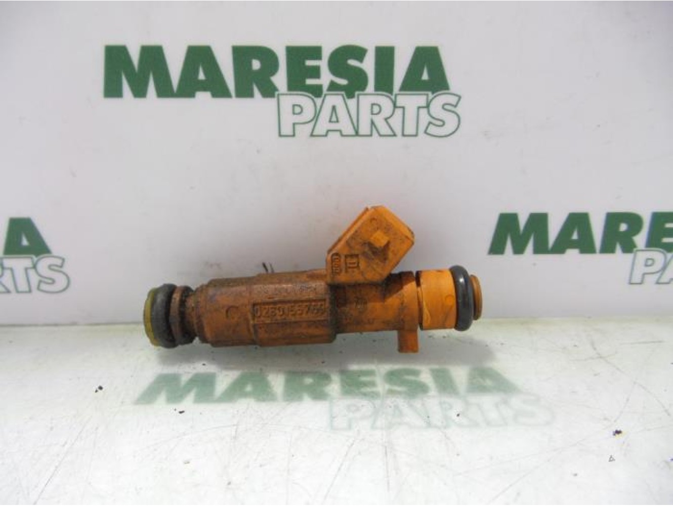 Alfa Romeo - 156 - Injector (petrol injection)