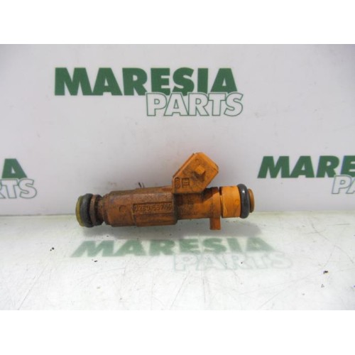 Alfa Romeo - 156 - Injector (petrol injection)