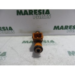 Alfa Romeo - 156 - Injector (petrol injection)