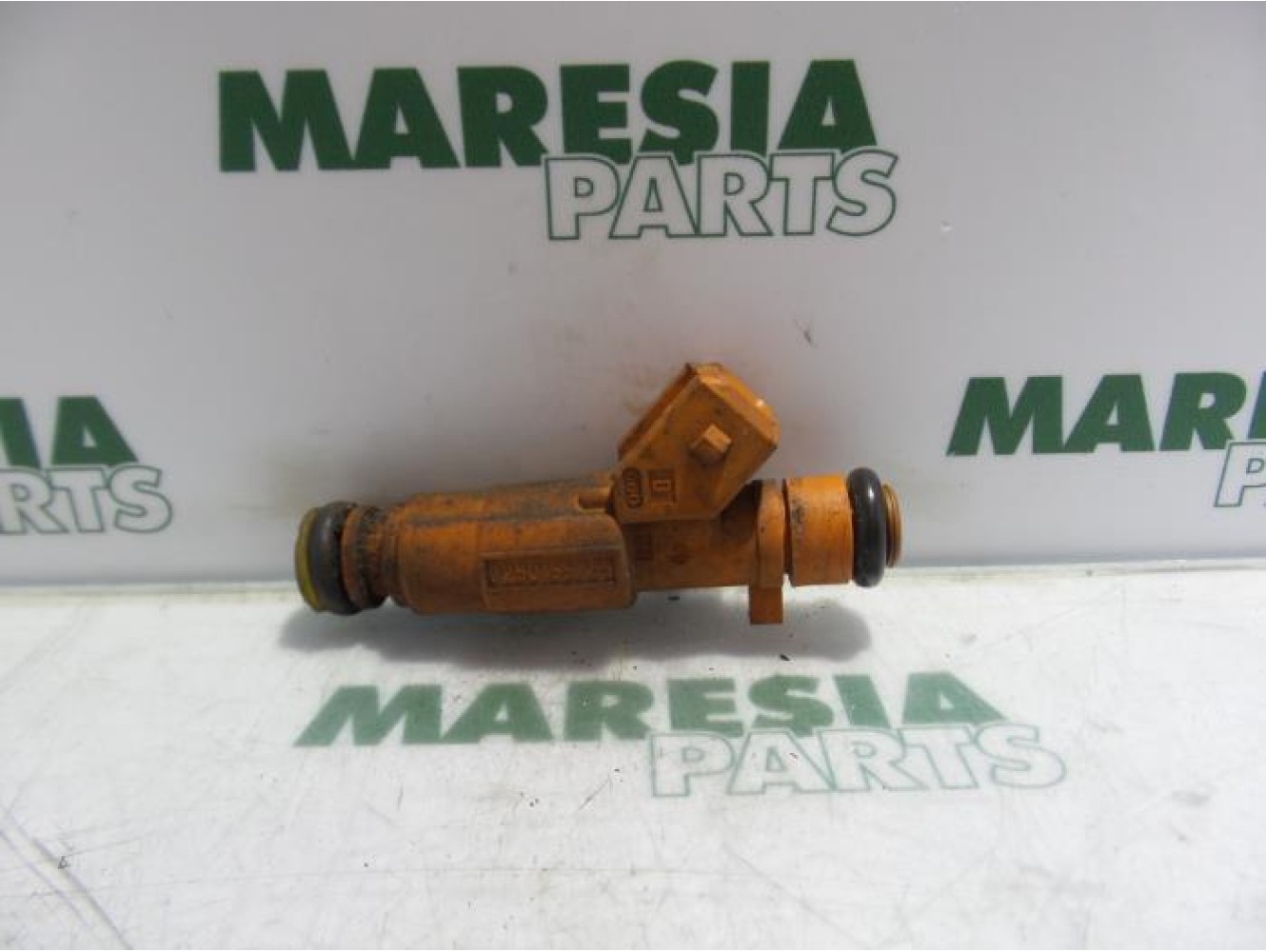 Alfa Romeo - 156 - Injector (petrol injection)