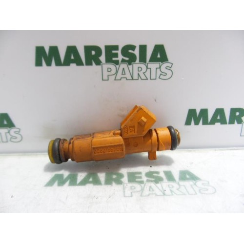 Alfa Romeo - 156 - Injector (petrol injection)