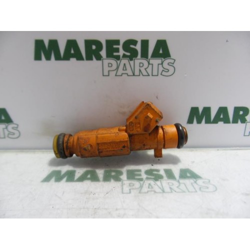 Alfa Romeo - 156 - Injector (petrol injection)