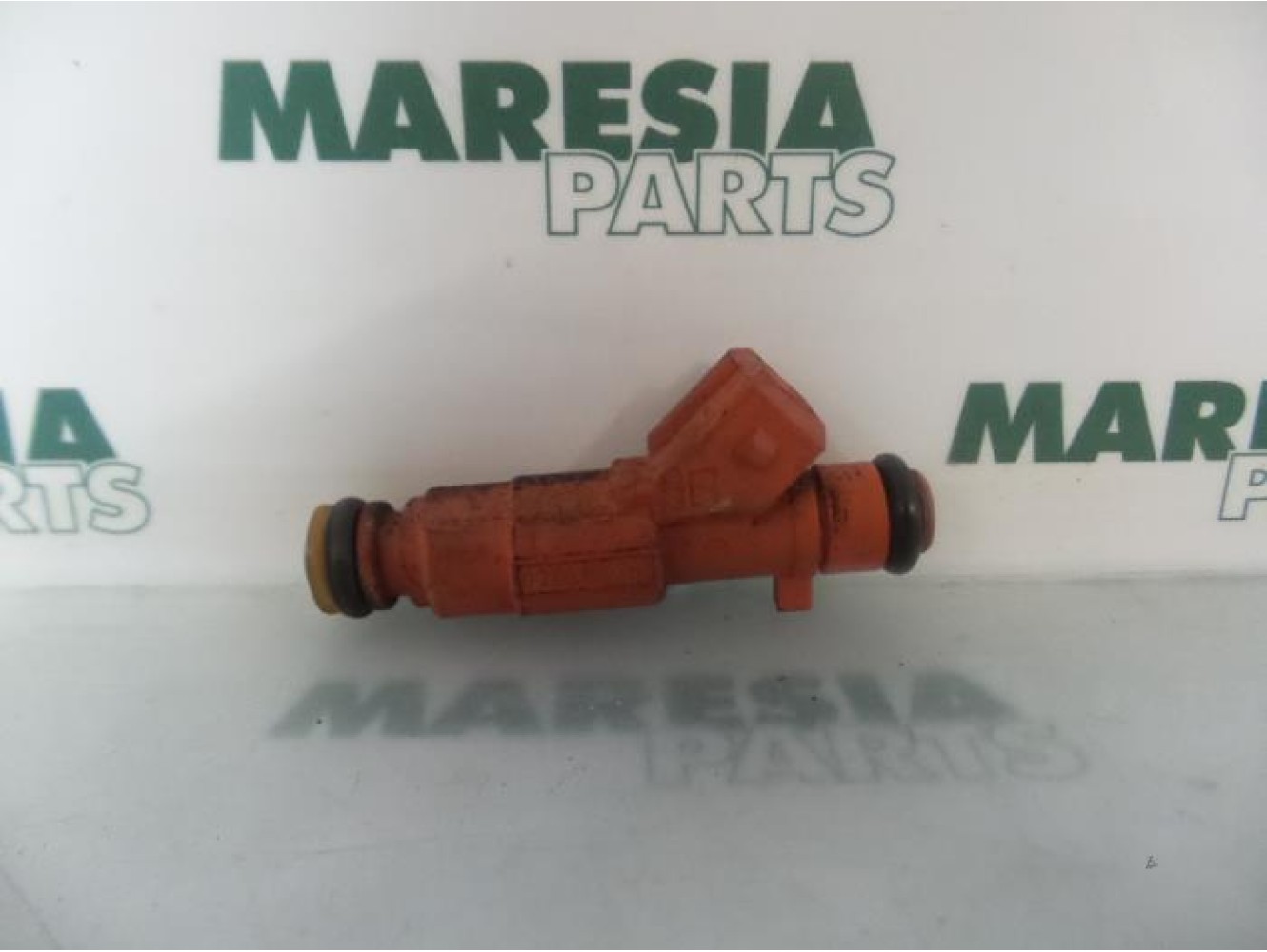 Alfa Romeo - 156 - Injector (petrol injection)
