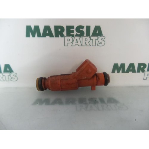 Alfa Romeo - 156 - Injector (petrol injection)