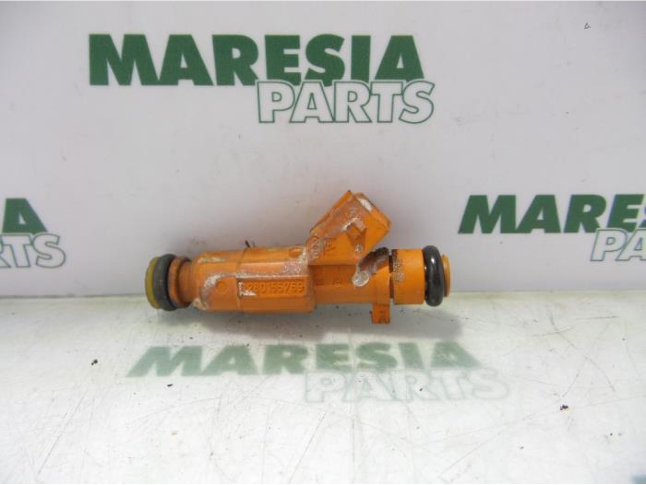 Alfa Romeo - 156 - Injector (petrol injection)