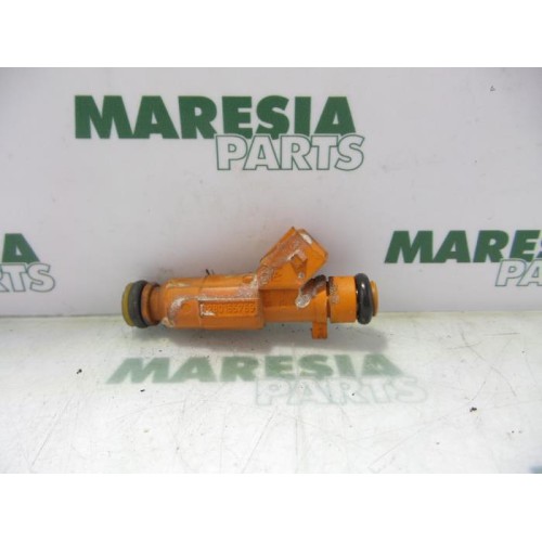 Alfa Romeo - 156 - Injector (petrol injection)
