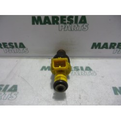 Alfa Romeo - 156 - Injector (petrol injection)