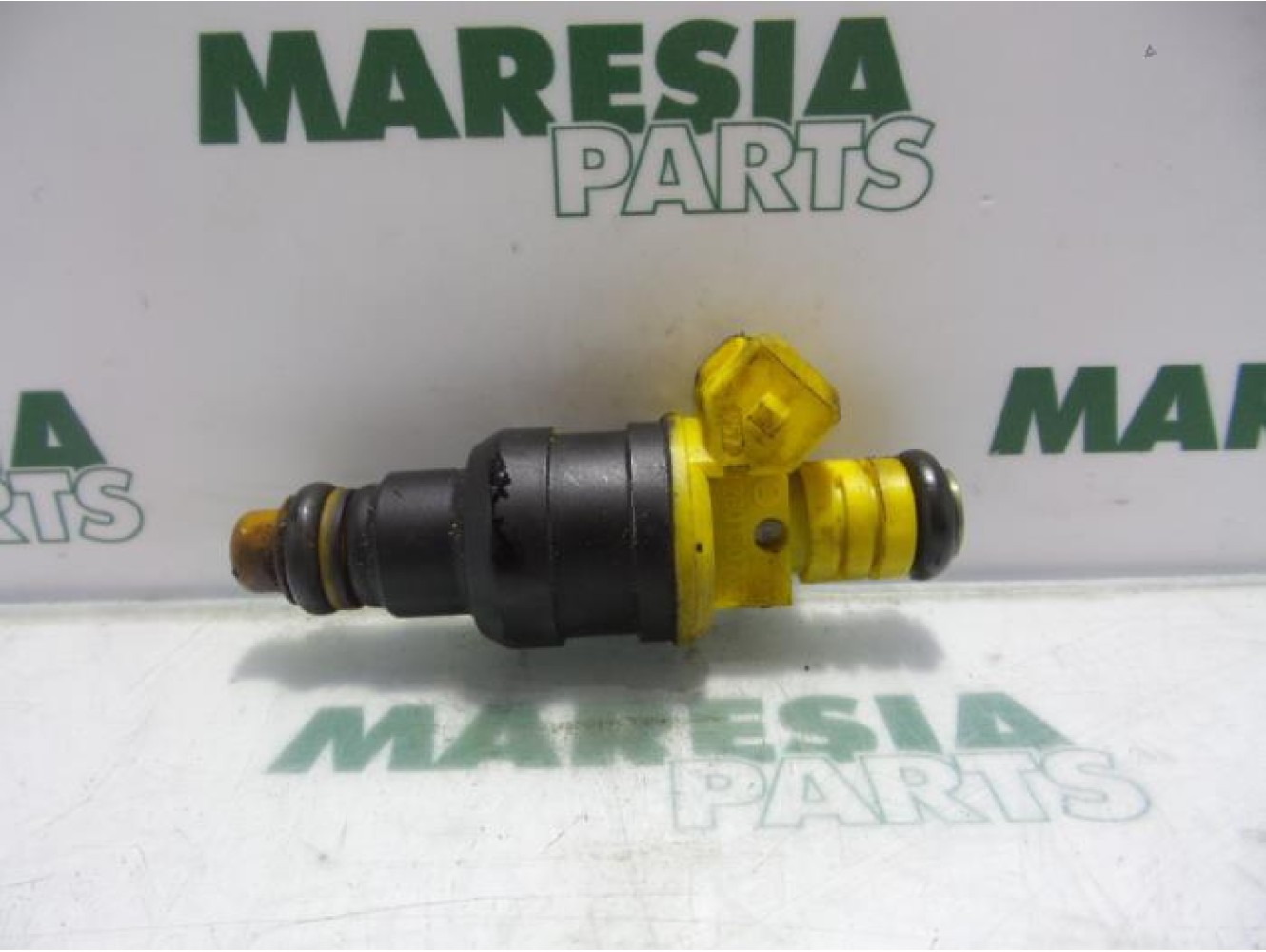 Alfa Romeo - 156 - Injector (petrol injection)