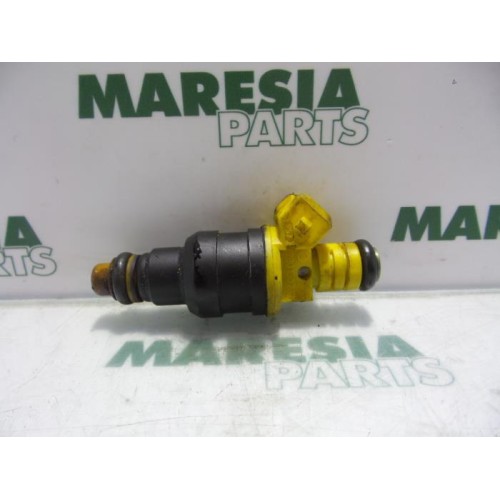Alfa Romeo - 156 - Injector (petrol injection)